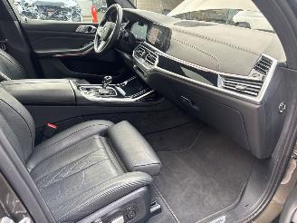 BMW X7 xDrive40d 3.0 24V Mild Hybrid SUV  Elektrisch Diesel 2.993cc 250kW (340pk) 4x4 picture 25
