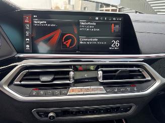 BMW X7 xDrive40d 3.0 24V Mild Hybrid SUV  Elektrisch Diesel 2.993cc 250kW (340pk) 4x4 picture 18