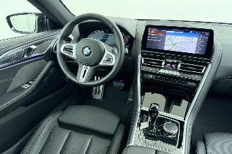 BMW M8 M8 50i xDrive Twin Turbo V8 32V Sedan 4Dr Benzine 4.395cc 390kW (530pk) 4x4 picture 23
