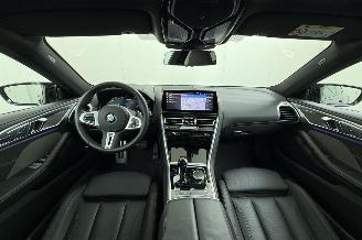 BMW M8 M8 50i xDrive Twin Turbo V8 32V Sedan 4Dr Benzine 4.395cc 390kW (530pk) 4x4 picture 22