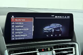 BMW M8 M8 50i xDrive Twin Turbo V8 32V Sedan 4Dr Benzine 4.395cc 390kW (530pk) 4x4 picture 36