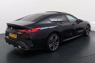 BMW M8 M8 50i xDrive Twin Turbo V8 32V Sedan 4Dr Benzine 4.395cc 390kW (530pk) 4x4 picture 4