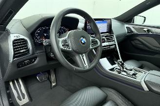BMW M8 M8 50i xDrive Twin Turbo V8 32V Sedan 4Dr Benzine 4.395cc 390kW (530pk) 4x4 picture 14