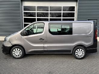 Renault Trafic 1.6 dCi 125 Twin Turbo Bestel  Diesel 1.598cc 92kW (125pk) FWD picture 2
