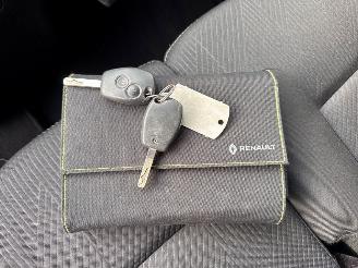 Renault Trafic 1.6 dCi 125 Twin Turbo Bestel  Diesel 1.598cc 92kW (125pk) FWD picture 24