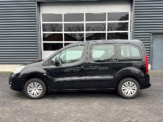 Citroën Berlingo 1.6 VTi 120 16V MPV  Benzine 1.598cc 88kW (120pk) FWD picture 2