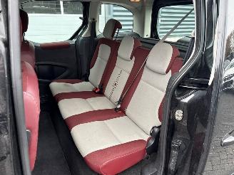 Citroën Berlingo 1.6 VTi 120 16V MPV  Benzine 1.598cc 88kW (120pk) FWD picture 9