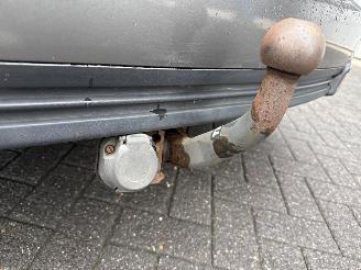 Volkswagen Touran 1.4 16V TSI 140 MPV  Benzine 1.390cc 103kW (140pk) FWD picture 21