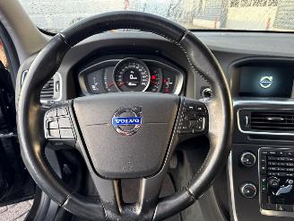 Volvo V-60 1.6 T3 16V Combi/o  Benzine 1.598cc 110kW (150pk) FW picture 14