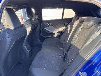 BMW 1-serie M135i xDrive Hatchback Benzine 1.998cc 221kW (300pk) 4x4 picture 22