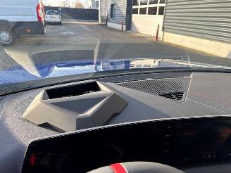 BMW 1-serie M135i xDrive Hatchback Benzine 1.998cc 221kW (300pk) 4x4 picture 20