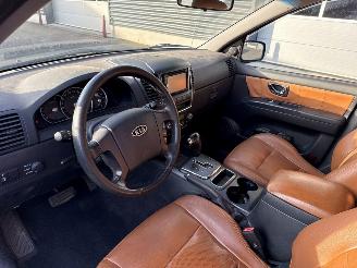 Kia Sorento 3.3 V6 24V SUV  Benzine 3.342cc 182kW (247pk) 4x4 picture 13