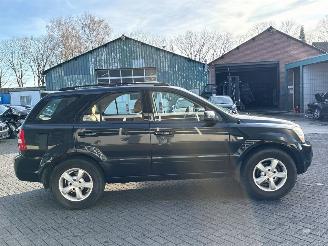 Kia Sorento 3.3 V6 24V SUV  Benzine 3.342cc 182kW (247pk) 4x4 picture 6