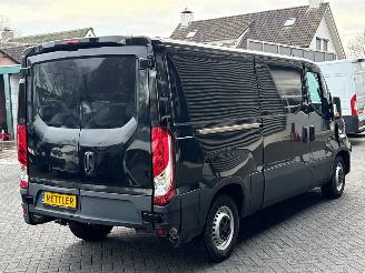 Iveco New daily 33S13, 35C13, 35S13 Bestel  Diesel 2.287cc 93kW (126pk) RWD picture 5