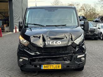 Iveco New daily 33S13, 35C13, 35S13 Bestel  Diesel 2.287cc 93kW (126pk) RWD picture 8