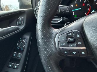 Ford Fiesta ST-Line 1.0 EcoBoost 12V Hybrid 125 Hatchback  Elektrisch Benzine 998cc 92kW (125pk) FWD picture 20