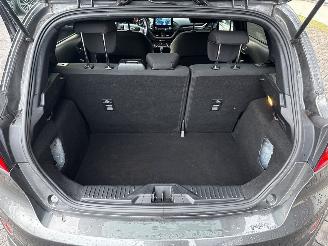 Ford Fiesta ST-Line 1.0 EcoBoost 12V Hybrid 125 Hatchback  Elektrisch Benzine 998cc 92kW (125pk) FWD picture 9