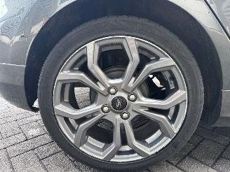 Ford Fiesta ST-Line 1.0 EcoBoost 12V Hybrid 125 Hatchback  Elektrisch Benzine 998cc 92kW (125pk) FWD picture 22