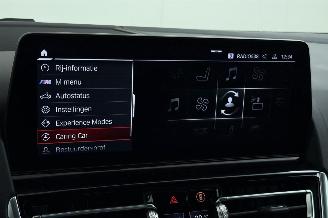 BMW M8 BMW 8-serie Gran Coupé M8 Competition 8 Serie Gran Coupé Competition picture 34