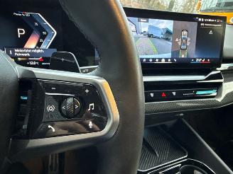 BMW 5-serie 520d M pakket, M pro 48V 2.0 TwinPower Turbo 16V Sedan 4Dr Elektrisch Diesel 1.995cc 145kW (197pk) RWD 2023-07 (11FL; 12FL) B47D20B; JA1 picture 17