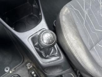 Kia Picanto 1.2 16V Hatchback  Benzine 1.248cc 63kW (86pk) FWD picture 15