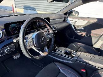 Mercedes Cla-klasse 1.3 CLA-200 Turbo 16V Sedan 4Dr Benzine 1.332cc 120kW (163pk) FWD picture 11