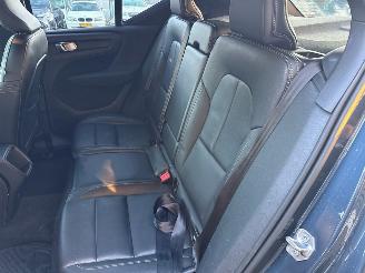 Volvo XC40 2.0 T4 Geartronic 16V SUV  Benzine 1.969cc 140kW (190pk) picture 22