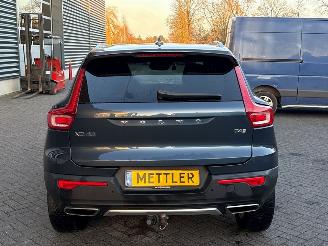 Volvo XC40 2.0 T4 Geartronic 16V SUV  Benzine 1.969cc 140kW (190pk) picture 4