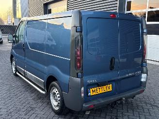 Opel Vivaro 1.9 DTI 16V Bestel  Diesel 1.870cc 74kW (101pk) FWD picture 3