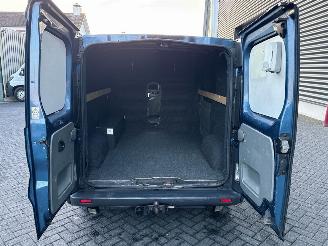 Opel Vivaro 1.9 DTI 16V Bestel  Diesel 1.870cc 74kW (101pk) FWD picture 9