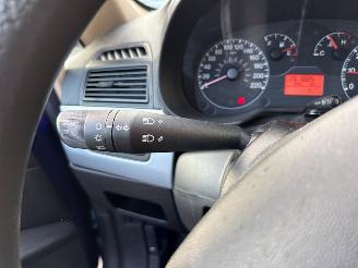 Fiat Grande Punto 1.4 Hatchback  Benzine 1.368cc 57kW (77pk) FWD picture 14