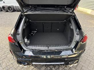 BMW 1-serie M135i xDrive 2.0 TwinPower 16V Hatchback  Benzine 1.998cc 221kW (300pk) 4x4 picture 9