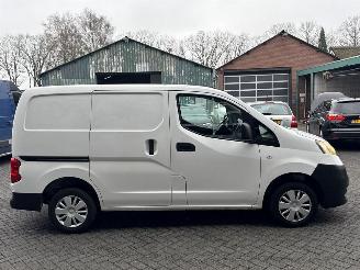 Nissan NV 200 1.5 dCi 90 Bestel  Diesel 1.461cc 66kW (90pk) FWD picture 6