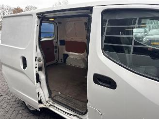 Nissan NV 200 1.5 dCi 90 Bestel  Diesel 1.461cc 66kW (90pk) FWD picture 9