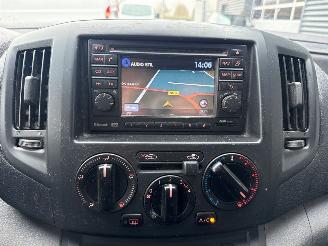 Nissan NV 200 1.5 dCi 90 Bestel  Diesel 1.461cc 66kW (90pk) FWD picture 16