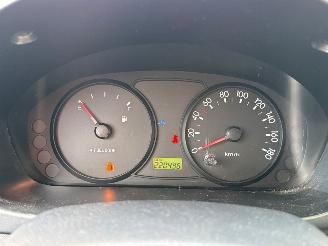 Kia Picanto 1.0 12V Hatchback  Benzine 999cc 45kW (61pk) FWD picture 13