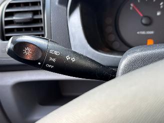 Kia Picanto 1.0 12V Hatchback  Benzine 999cc 45kW (61pk) FWD picture 17