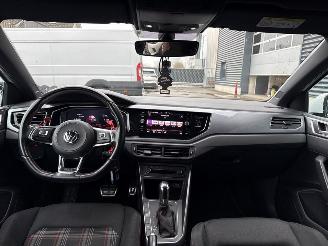 Volkswagen Polo 2.0 GTI Turbo 16V Hatchback 4Dr Benzine 1.984cc 147kW (200pk) FWD picture 11