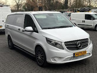 Mercedes Vito 2.0 119 CDI 16V Bestel  Diesel 1.950cc 140kW (190pk) RWD picture 7
