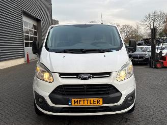 Ford Transit Custom 2.2 TDCi 16V Bestel  Diesel 2.198cc 74kW (101pk) FWD picture 8