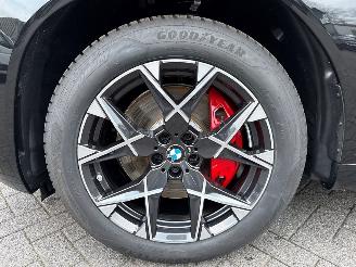 BMW X3 M50 xDrive 3.0 24V SUV  Elektrisch Benzine 2.998cc 293kW (398pk) 4x4 picture 35