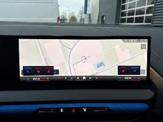 BMW X3 M50 xDrive 3.0 24V SUV  Elektrisch Benzine 2.998cc 293kW (398pk) 4x4 picture 21