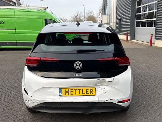 Volkswagen ID.3 Pro Hatchback 4Dr Elektrisch  150kW (204pk) picture 4