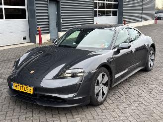  Porsche Taycan 79/84 kWh Sedan 4Dr Elektrisch 280 (381pk) 2022/11