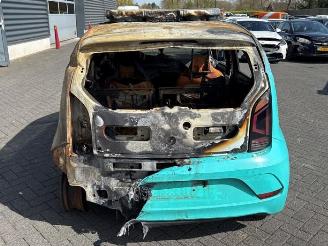 Volkswagen Up! Up! (121), Hatchback, 2011 1.0 MPI 12V picture 4