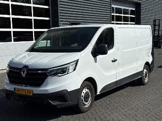skadebil bedrijf Renault Trafic 2.0 dCi 16V 130 Bestel  Diesel 1.995cc 96kW (131pk) FWD 2023/6