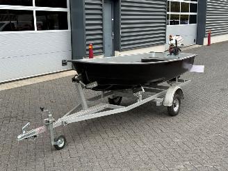 Schade overig Motorboot   2026/1