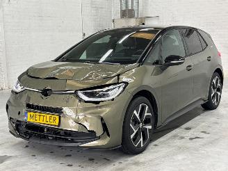 Auto incidentate Volkswagen ID.3 Pro Energy  59 kWh Hatchback 4Dr Elektrisch  150kW (204pk) RWD 2026/4