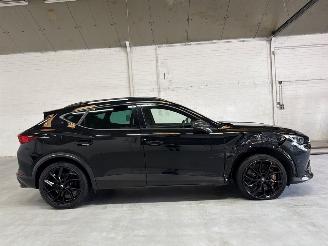 Cupra Formentor 2.5 VZ5 16V 4Drive SUV  Benzine 2.480cc 287kW (390pk) picture 6