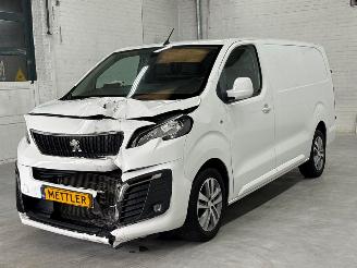 Unfall Kfz Van Peugeot Expert 2.0 Blue HDi 120 16V Bestel  Diesel 1.997cc 90kW (122pk) FWD 2019/3